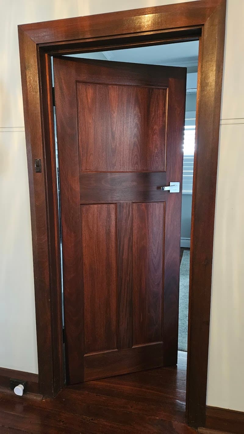 Timber Joinery Perth carpentry work in Burswood