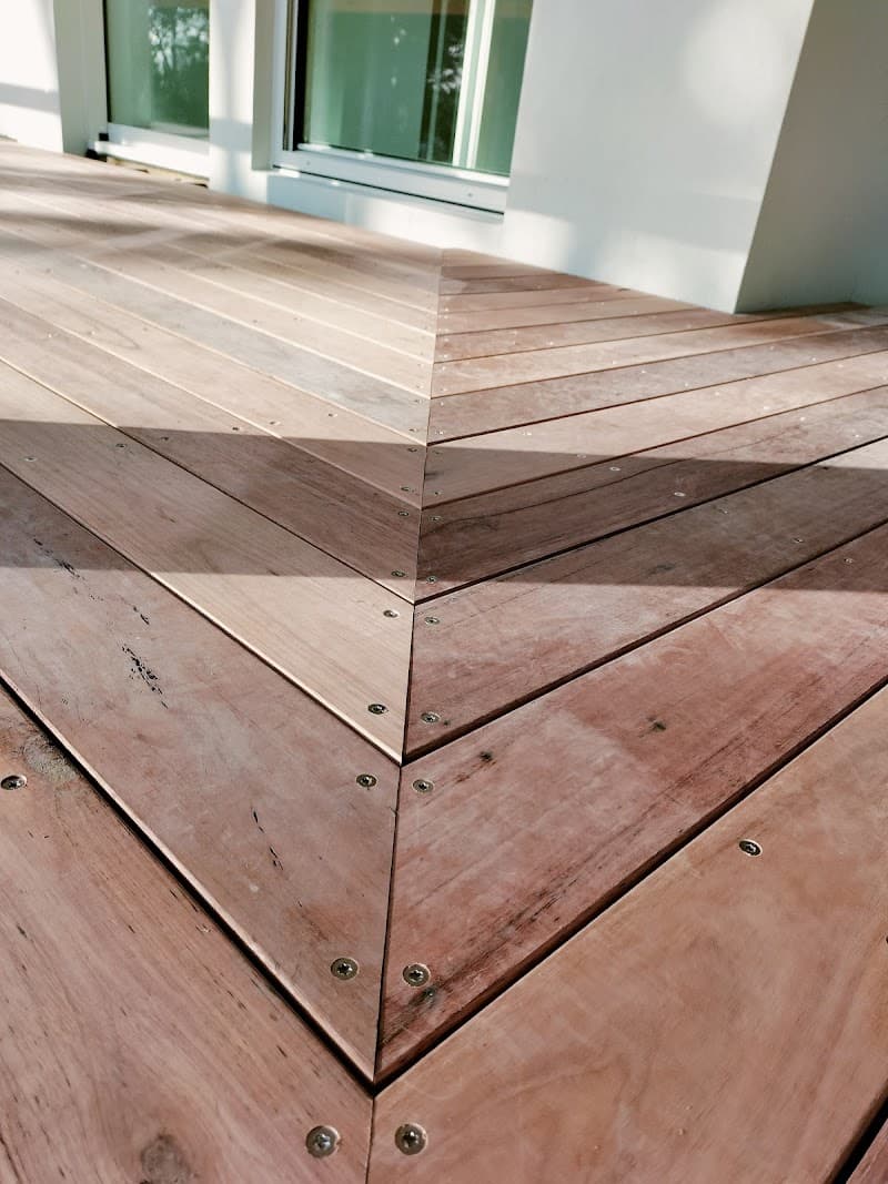 Timber Top carpentry carpentry work in Frankston South