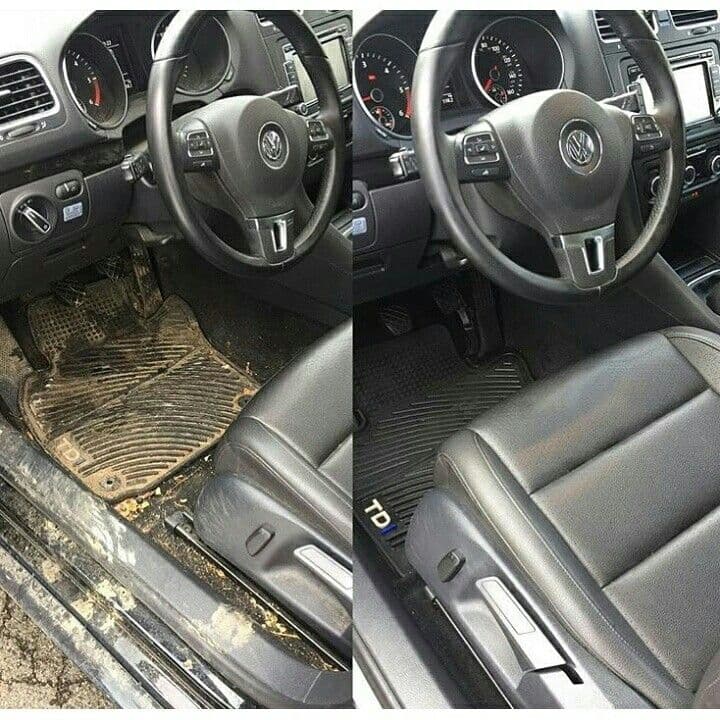 Time 2 Shine Mobile Car Detailing Perth (CBD) | Complete Car Care Experts window tinting work in Perth