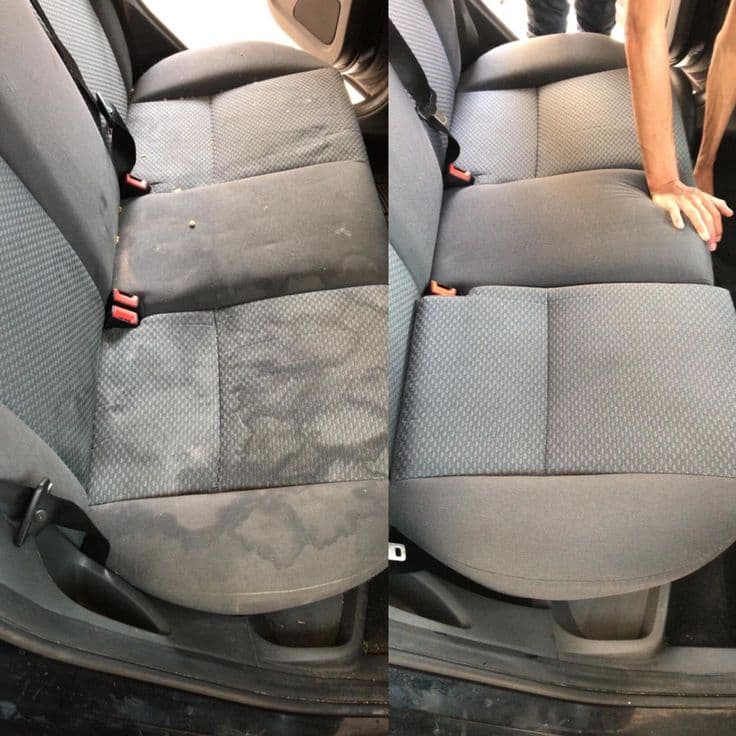 Time 2 Shine Mobile Car Detailing Perth (CBD) | Complete Car Care Experts window tinting work in Perth