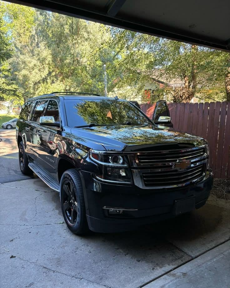 Time 2 Shine Mobile Car Detailing Perth (CBD) | Complete Car Care Experts window tinting work in Perth