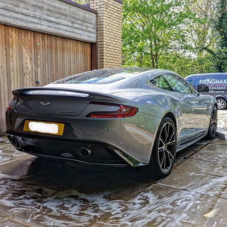 Time 2 Shine Mobile Car Detailing Warnbro | Luxury Car Care Specialists window tinting work in Warnbro