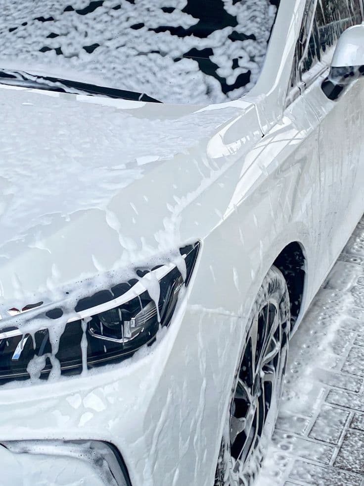 Time 2 Shine Mobile Car Detailing Warnbro | Luxury Car Care Specialists window tinting work in Warnbro