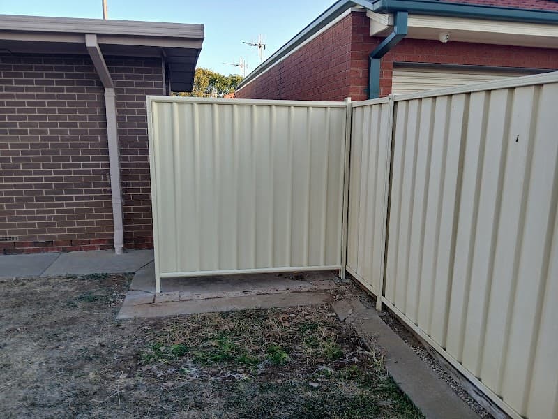 Timmy's handyman services furniture assembly & tv mounting work in Shepparton