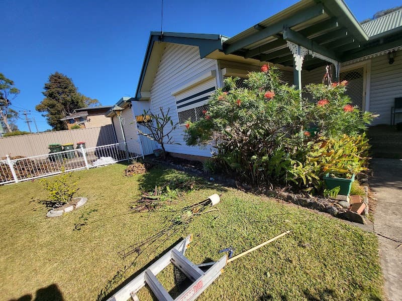 Timothys gardening lawn care lawn care work in Leumeah