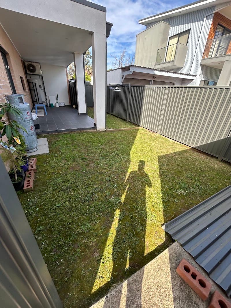 Timothys gardening lawn care lawn care work in Leumeah