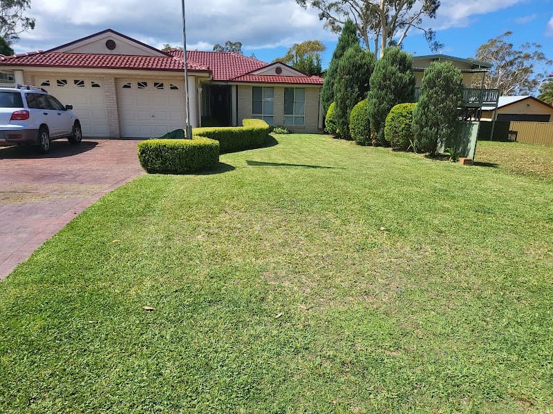 Timothys gardening lawn care lawn care work in Leumeah