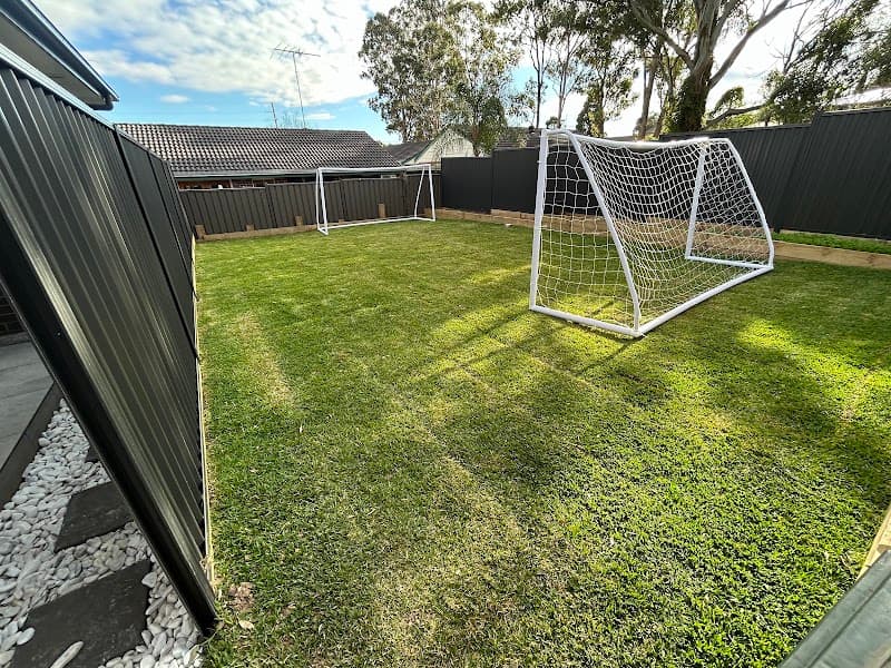 Timothys gardening lawn care lawn care work in Leumeah