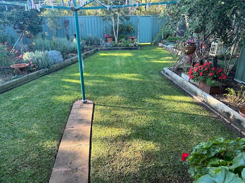 Timothys gardening lawn care lawn care work in Leumeah
