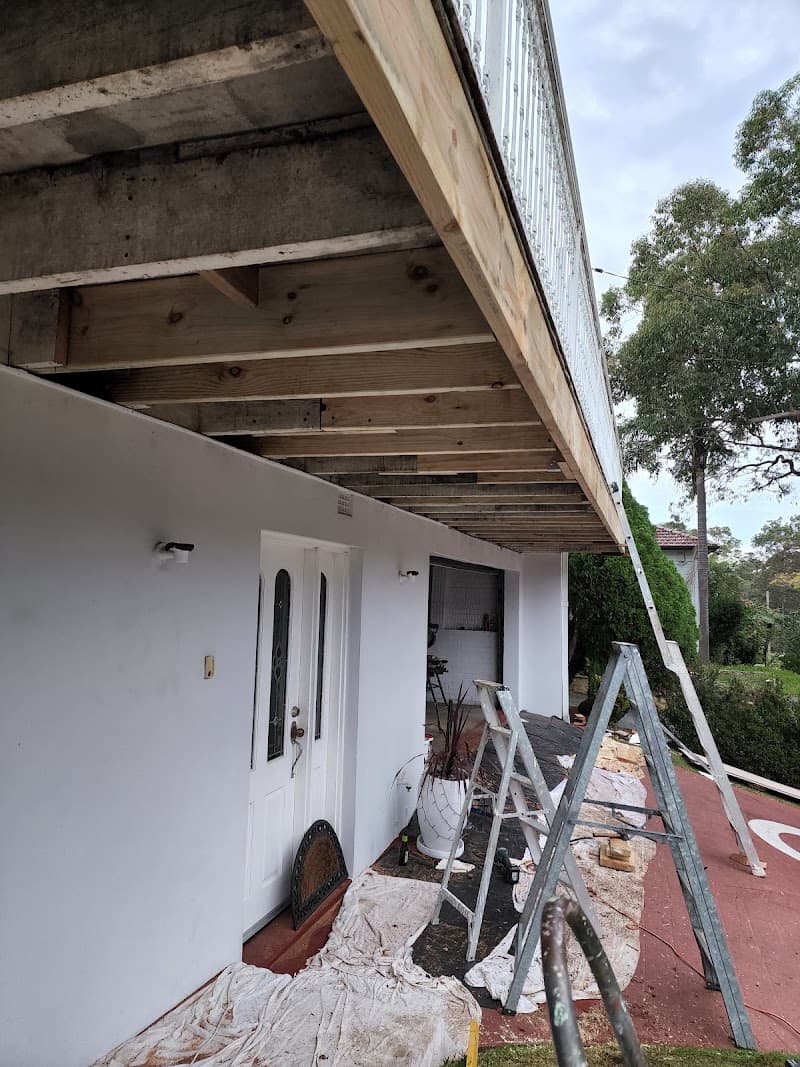 Tim's Handyman Services handyman work in Narwee