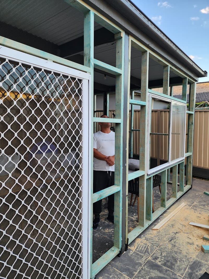Tim's Handyman Services handyman work in Narwee