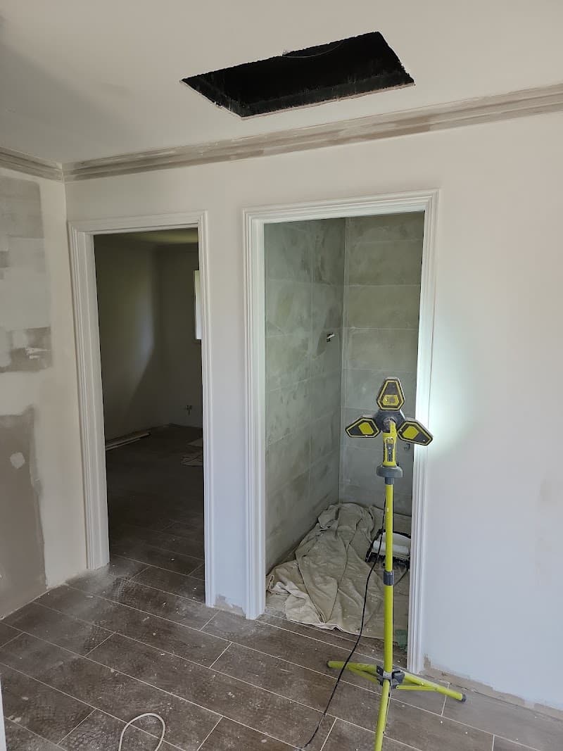 Tim's Handyman Services handyman work in Narwee