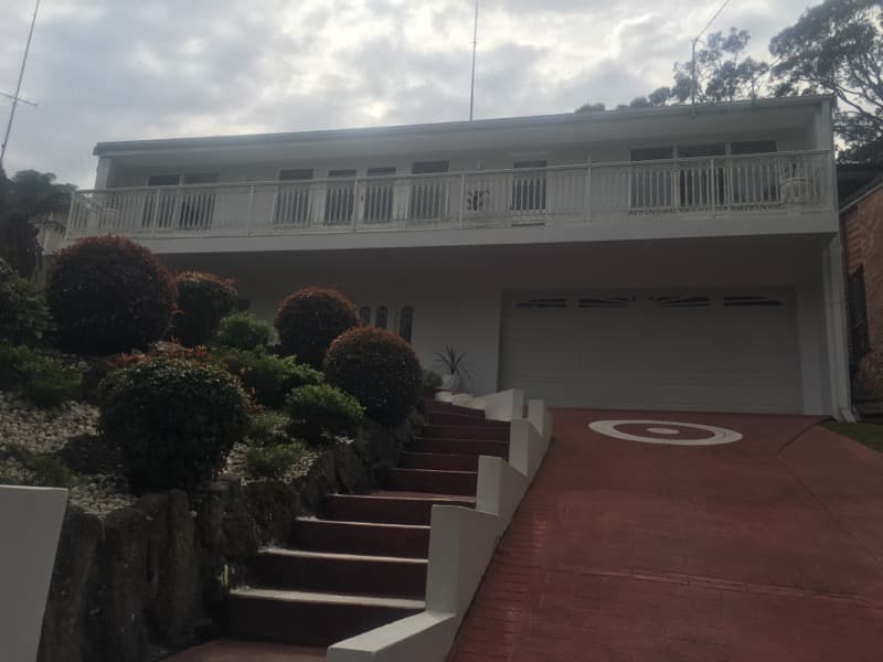 Tim's Handyman Services handyman work in Narwee