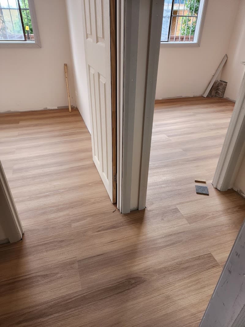 Tim's Handyman Services handyman work in Narwee