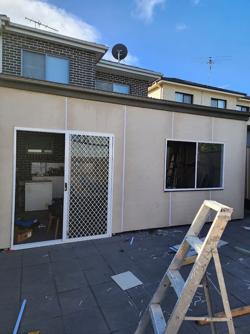 Tim's Handyman Services handyman work in Narwee