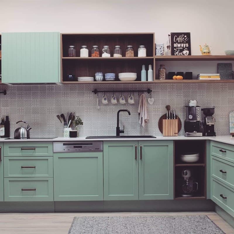 Timtrad Kitchens kitchen renovation work in Gosford