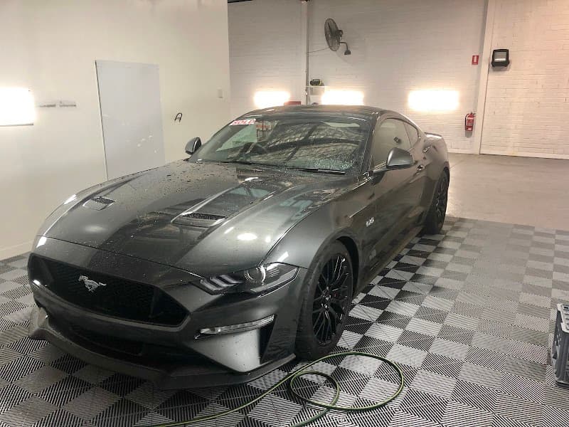 Tint a Car Burswood window tinting work in Burswood