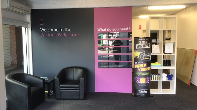 Tint a Car Burswood window tinting work in Burswood