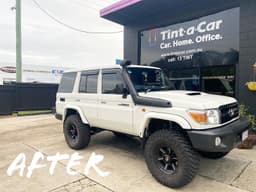 Tint A Car Caloundra