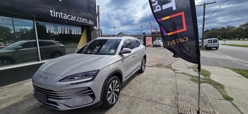 Tint a Car Dandenong window tinting work in Dandenong