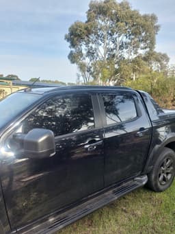 Tint A Car Geelong