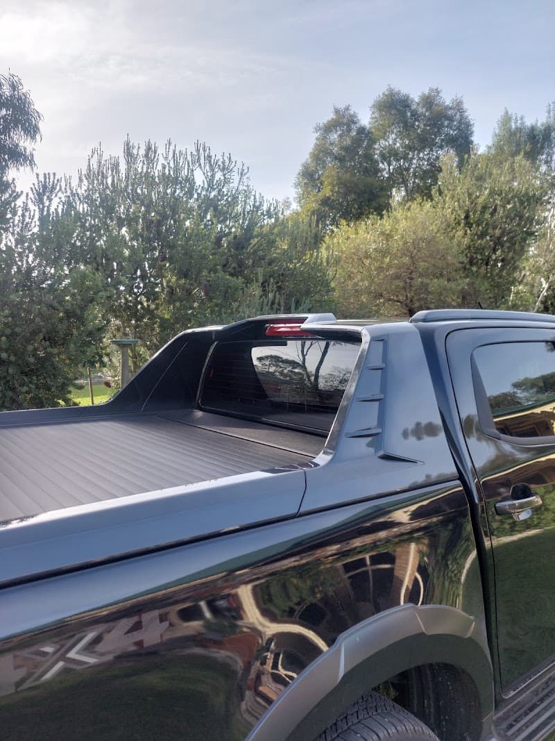 Tint A Car Geelong window tinting work in Grovedale