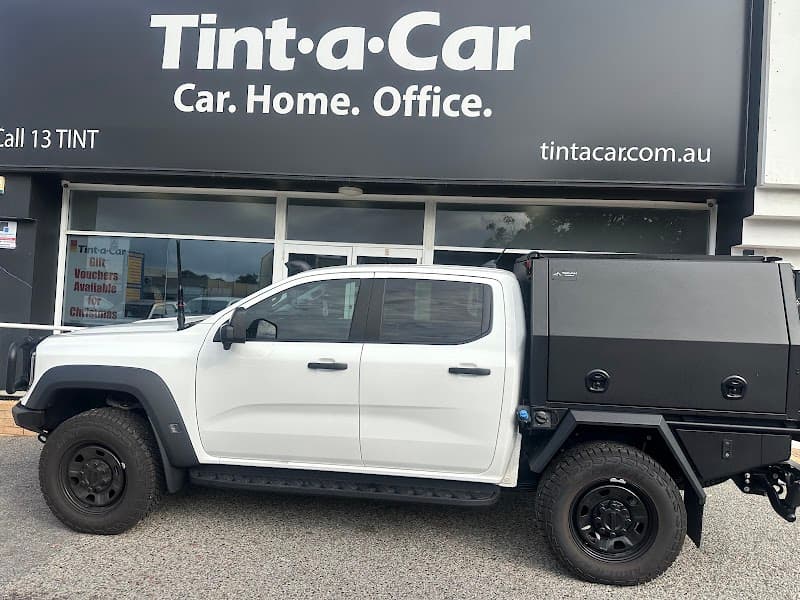 Tint a Car Joondalup window tinting work in Joondalup