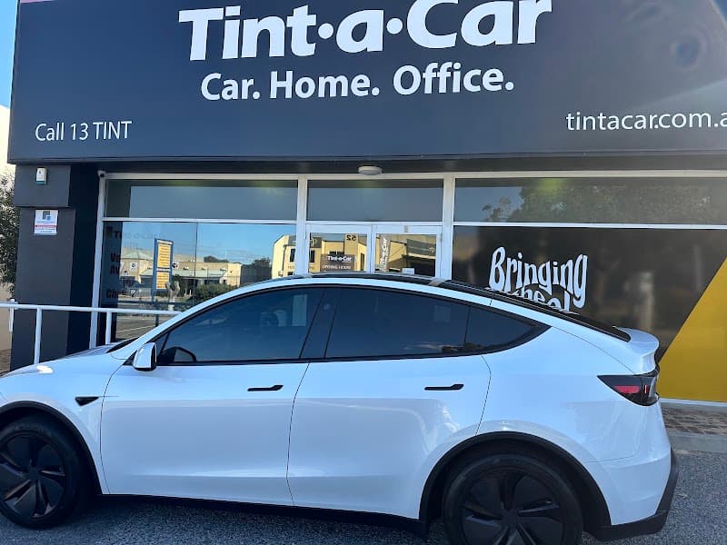 Tint a Car Joondalup window tinting work in Joondalup