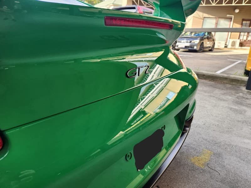 Tint a Car Morayfield window tinting work in Morayfield