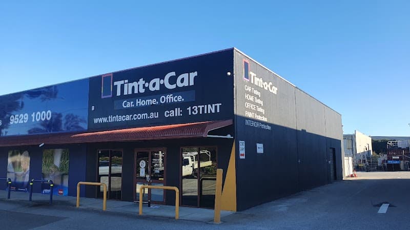 Tint a Car Rockingham window tinting work in Rockingham