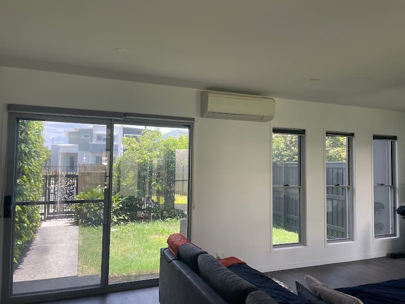 Tint a Car Sunshine Coast window tinting work in Buderim