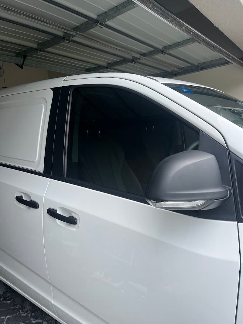 Tint & Protect Group PTY LTD window tinting work in Cranebrook