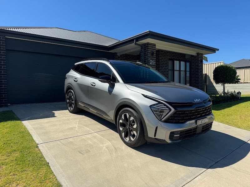 Tint Bros | Car Window Tinting & Paint Protection Adelaide window tinting work in Enfield