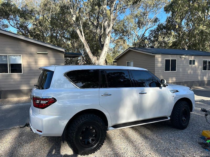 Tint Bros | Car Window Tinting & Paint Protection Adelaide window tinting work in Enfield