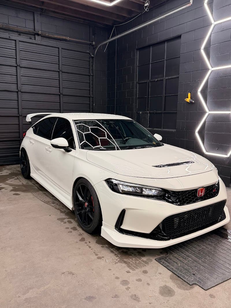 Tint Bros | Car Window Tinting & Paint Protection Adelaide window tinting work in Enfield