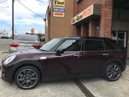 Tint Centre