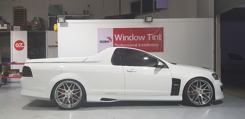 Tint Daddy's | Window Tinting Gold Coast window tinting work in Arundel