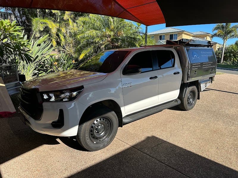 Tint Daddy's | Window Tinting Gold Coast window tinting work in Arundel