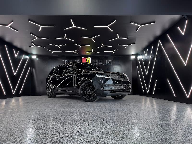 Tint Haus Brookvale | PPF Paint Protection Film | Car Tinting | Ceramic & Graphene Coatings window tinting work in Brookvale