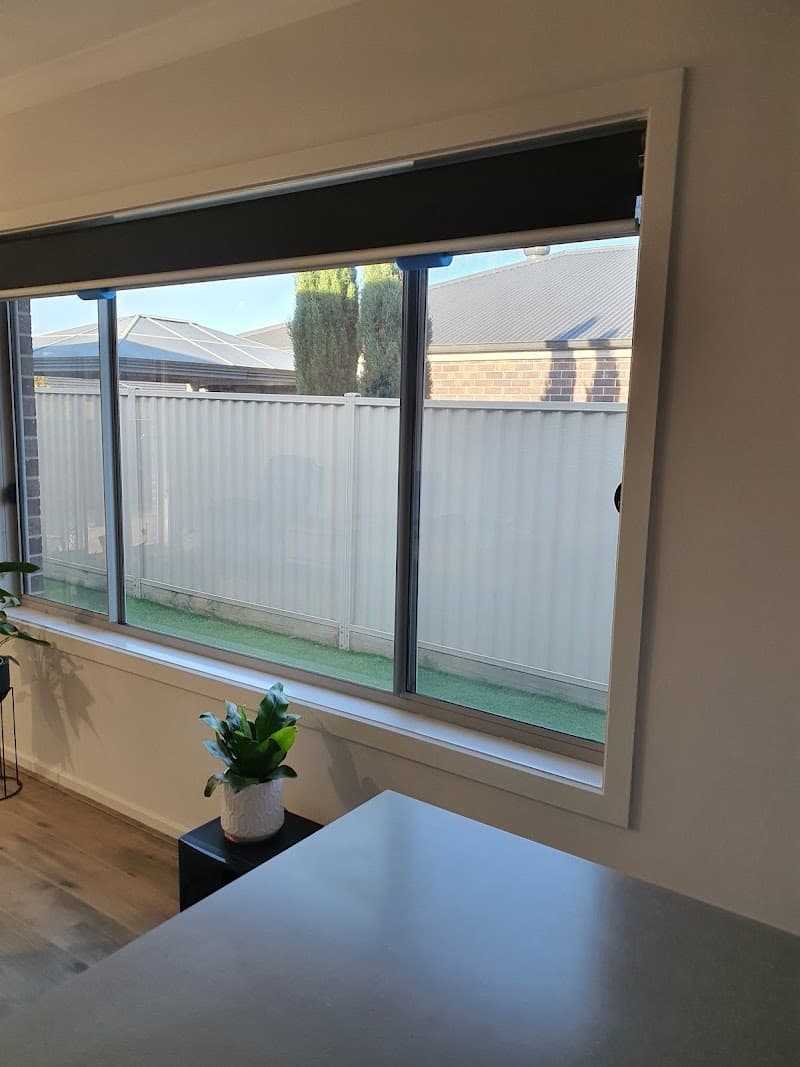 Tint King Ballarat window tinting work in Canadian