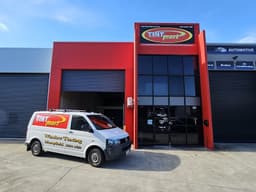 Tint Mart Morayfield