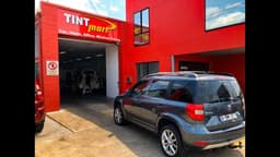 Tint Mart