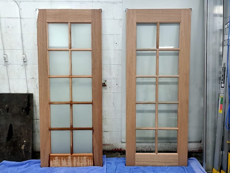 Tint Mart window tinting work in Strathpine