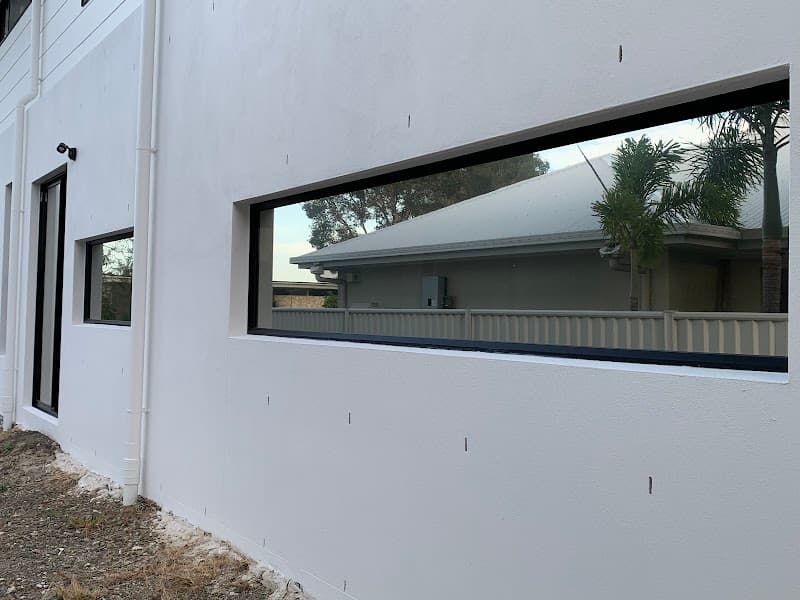 Tint N Windows window tinting work in Coolum Beach