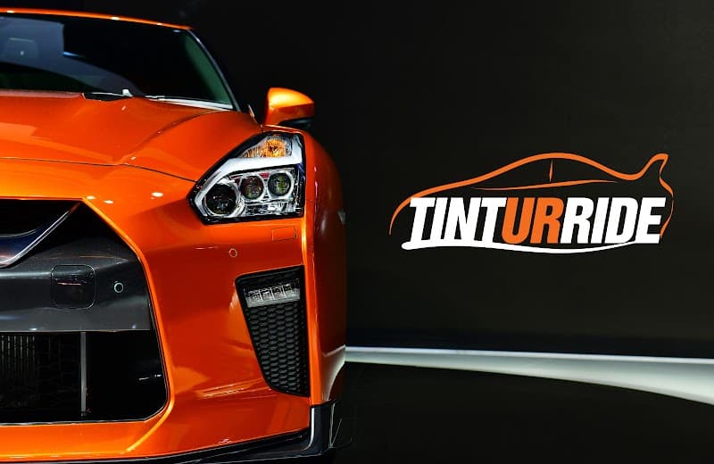 Tint Ur Ride Charmhaven window tinting work in Charmhaven