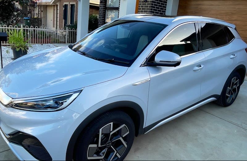 Tint Warriors Adelaide | Residential Commercial & Car Window Tinting | Light Wrapping window tinting work in Regency Park