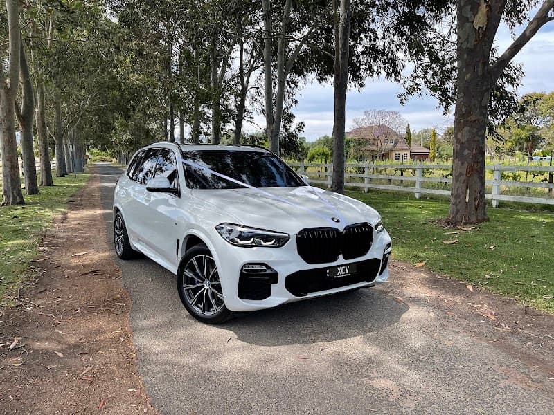 Tint Works window tinting work in Bayswater