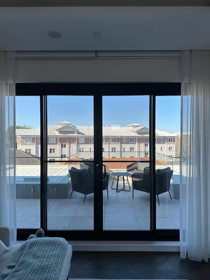 TintCo. Window Films window tinting work in Caringbah South
