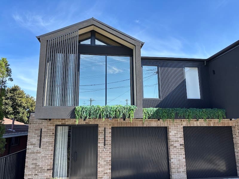 TintCo. Window Films window tinting work in Caringbah South