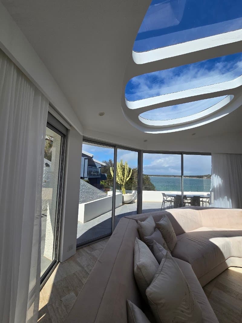 TintCo. Window Films window tinting work in Caringbah South